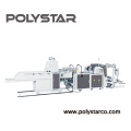 Package sealing machine